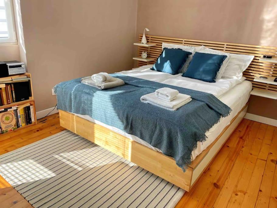 Cozy & Boho Top Center Apartment Sofia Exterior foto