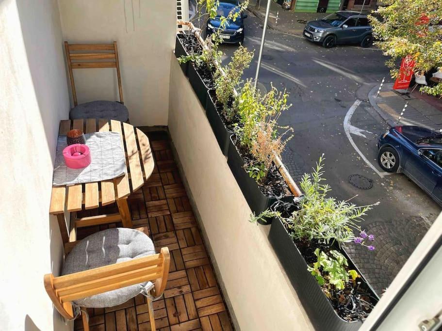 Cozy & Boho Top Center Apartment Sofia Exterior foto